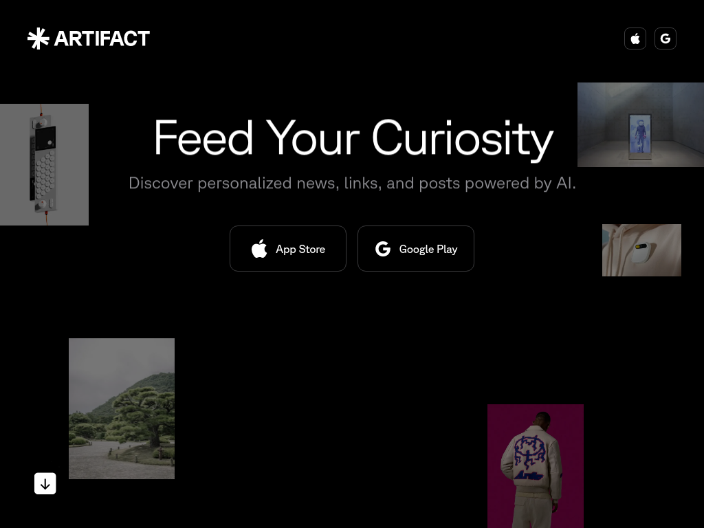 Instagram Founders' News Startup Artifact To Close Shop After Failing to Gain Traction